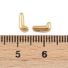 304 Stainless Steel Charms STAS-C135-03L-G-3