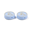Food Grade Silicone Focal Beads SIL-Z021-02G-2