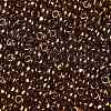 TOHO Round Seed Beads SEED-XTR08-0421-2