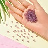 Preciosa® Crystal Beads Y-PRC-BA4-20020-840-4