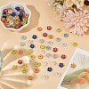 120Pcs DIY Beads Kits DIY-AR0003-98-5