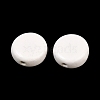 Handmade Porcelain Beads PORC-Q215-15x14mm-03-4