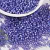 MIYUKI Round Rocailles Beads SEED-X0055-RR0649-4