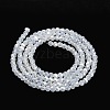 Imitation Jade Glass Beads Stands LS-EGLA-A035-J3mm-B06-3