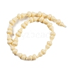 Synthetic Coral Beads Strands CORA-C003-10A-2