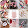 Velvet Ribbon OCOR-TAC0038-08G-8