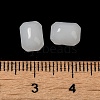 Glass Cabochons GLAA-B017-01A-4