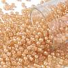 TOHO Round Seed Beads SEED-TR08-0955-1