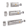 304 Stainless Steel Spring Locks Set SW-TAC0001-22B-P-14