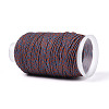 150M S24-Ply Cotton Twisted Cords OCOR-N010-01-04-3