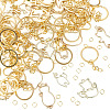 DIY Keychain Making Kits DIY-TA0015-66-3
