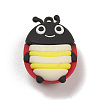 PVC Plastic Cartoon Pendants PVC-O001-01C-2