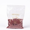 MIYUKI Round Rocailles Beads SEED-G008-RR0010-5