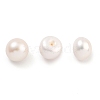 Grade 6A Natural Cultured Freshwater Pearl Beads PEAR-N018-6A-10511A-4