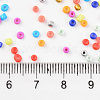 12/0 Glass Seed Beads SEED-T005-12C-2