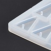 DIY Pendant Silicone Molds DIY-G065-01E-5