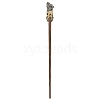 Natural Pyrite Magic Wands PW-WG662D7-04-1