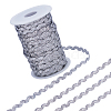 Wave Bending Fringe Trim OCOR-GF0004-42A-10-1