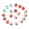 Resin Decoden Cabochons Rhinestone Settings CRES-CJ0001-22-1