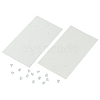 Earring Displays Cards CDIS-FS0001-12D-3