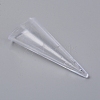 Plastic Ring Display Frame RDIS-WH0004-09A-1
