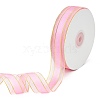 Solid Color Organza Ribbons ORIB-E005-A14-1