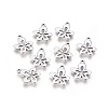 Tibetan Style Alloy Pendants LS-LF9824Y-NF-1