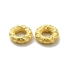 Brass Beads X-KK-H442-46G-2