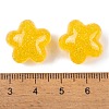 Transparent Epoxy Resin Decoden Cabochons CRES-P035-09B-3