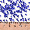 (Repacking Service Available) Glass Seed Beads SEED-C015-3mm-108-3
