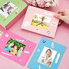 Fingerinspire Custom Paper Photo Frames DIY Kit DIY-FG0003-23-3