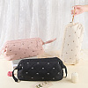 Cotton Cloth Hair Dryer Storage Zipper Bags AJEW-WH20054-331A-7
