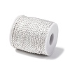3-ply Cotton Braided Cord OCOR-XCP0002-89-2