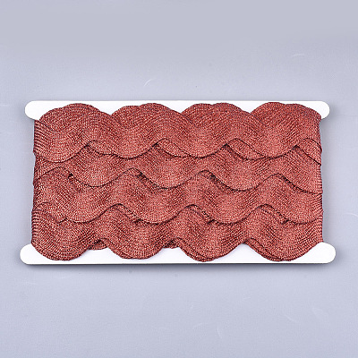 Polyester Ribbons SRIB-S050-D05-1
