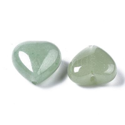 Natural Mixed Stone Beads G-N0326-75-1