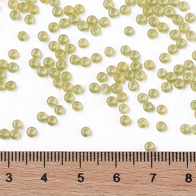 TOHO Round Seed Beads SEED-JPTR08-0946-1
