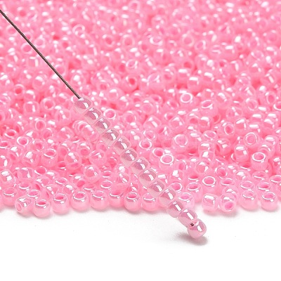 TOHO 8/0 Round Beads SEED-XTR08-0909-1