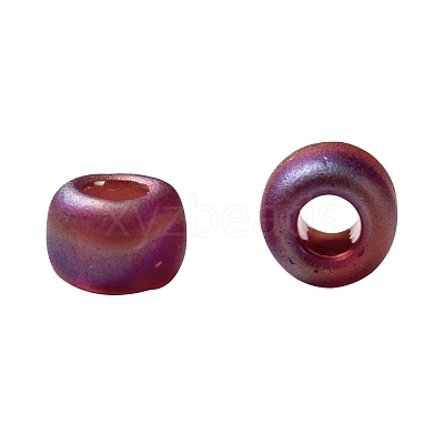 TOHO 11/0 Round Beads SEED-XTR11-0165CF-1