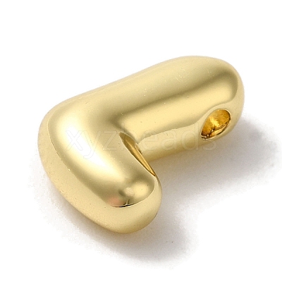 Brass Pendants KK-S391-02G-L-1