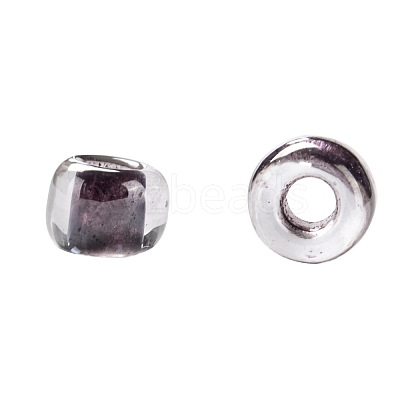 TOHO Round Seed Beads SEED-XTR08-1064-1