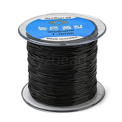Korean Elastic Crystal Thread EW-N004-1.0mm-03-1
