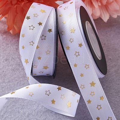 Polyester Satin Ribbon OCOR-TAC0001-12B-1