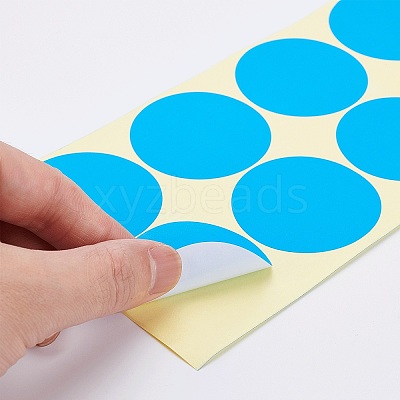 Self Adhesive Sticker DIY-CP0002-64-1