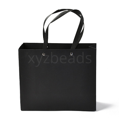 Rectangle Paper Bags CARB-O004-02B-06-1