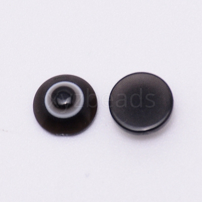 Resin Cabochons RESI-CJC0005-28I-1