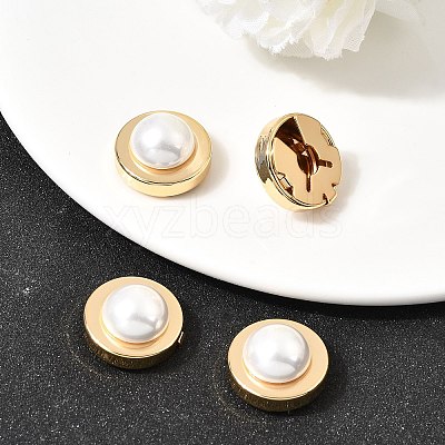 SHEGRACE Brass Cufflinks XGR0089G-169G-1