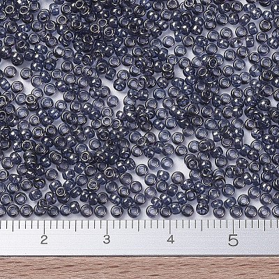 MIYUKI Round Rocailles Beads SEED-G007-RR2447-1