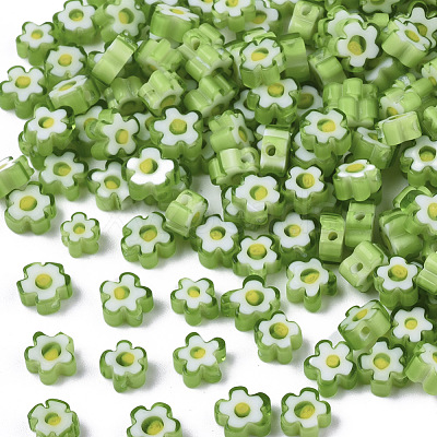 Glass Beads X-GLAA-T019-02-C02-1