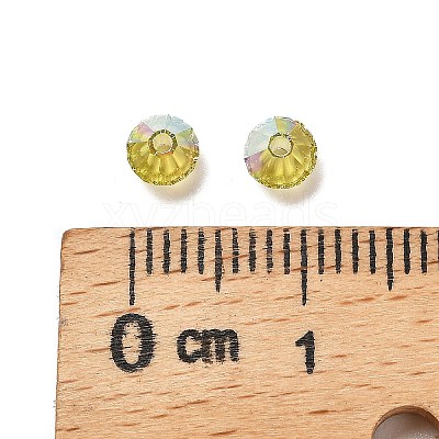 Preciosa® Crystal Beads X-PRC-BA4-80250-200-1
