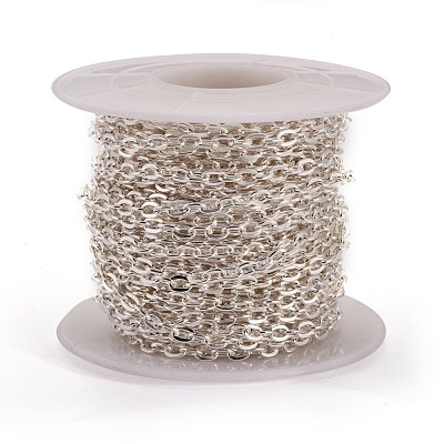 Iron Cable Chains X-CH-0.7PYSZ-S-1